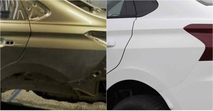 Снимками машины поделился журналист Федор Быстров – автор паблика «Записки горожанина». Мужчине…