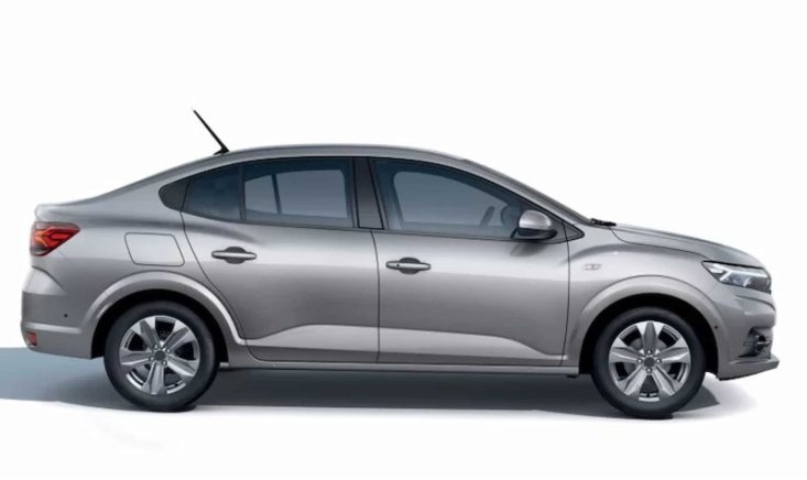 Новый седан Lada дешевле Vesta: раскрыты подробности