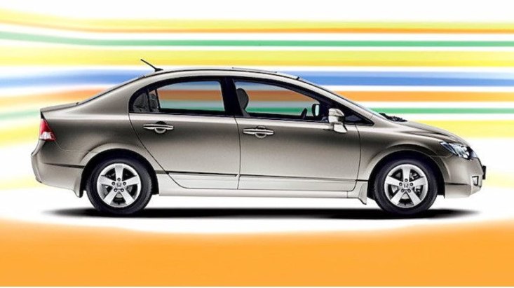 Раскрыта очень надежная иномарка по цене новой Lada Granta