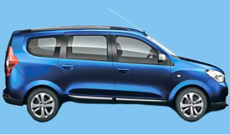 Вместо «Ларгуса»: что известно о новом вэне Lada Van