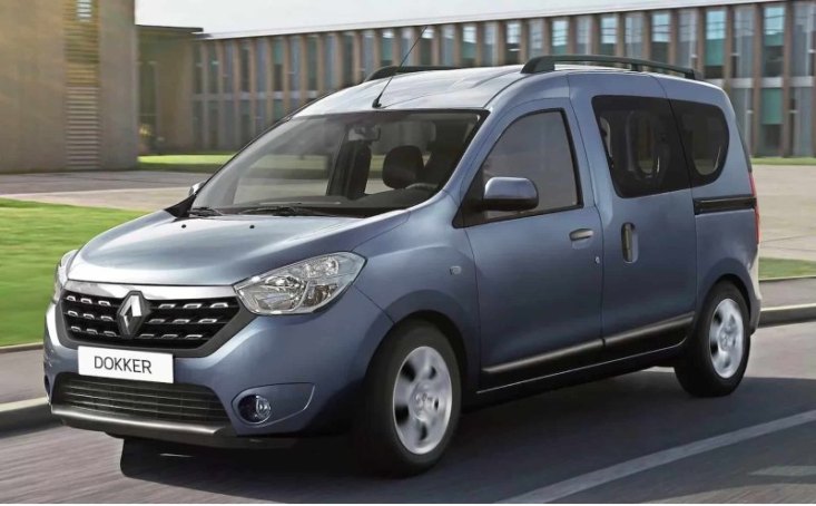 В документе указывалось несколько названий, одним из которых был Lada Van. Уже тогда считалось, что…