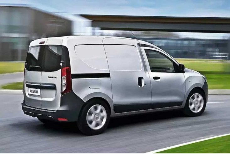 Как выяснилось в начале этого лета, Lada Van увидит свет, но уже не как перелицованный клон Renault…