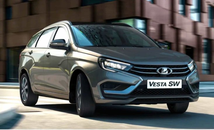 «АвтоВАЗ» заставил дилеров поплатиться за завышение цен на автомобили Lada