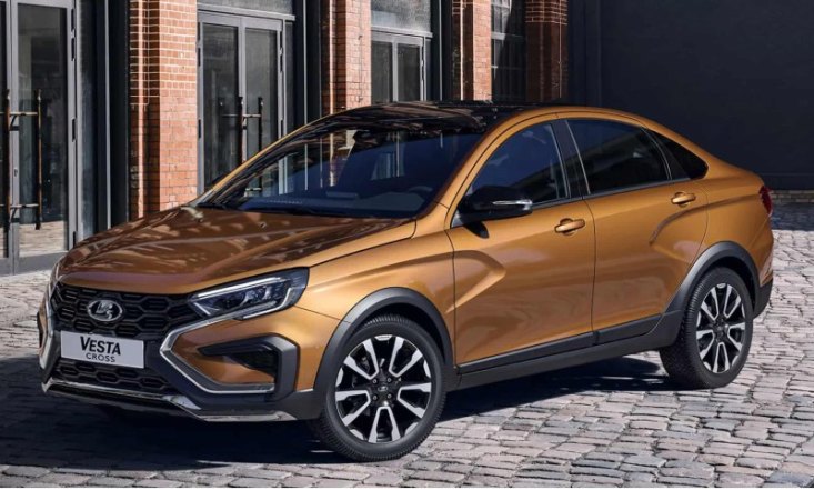 По слухам, речь шла о значительном завышении цен на автомобили Lada Vesta NG (как с дополнительными…