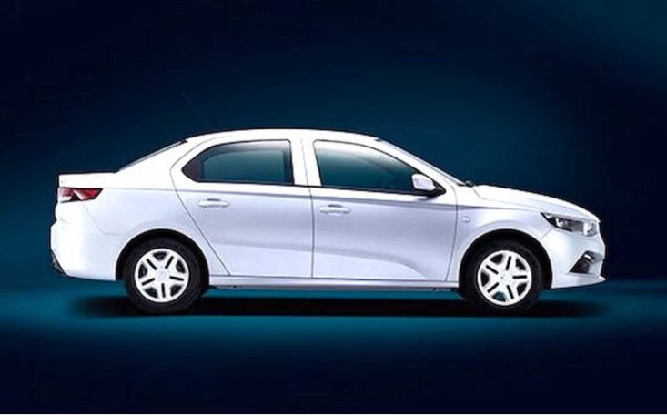 В России появился новый конкурент Lada Vesta NG: он как минимум в одном лучше «вазовского» седана
