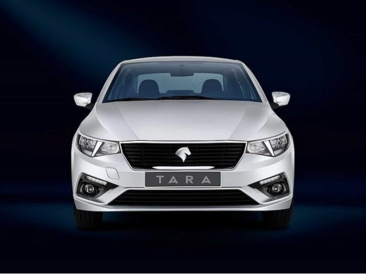 Одной из последних новинок российского рынка от иранского автопрома стал седан IKCO Tara, который…