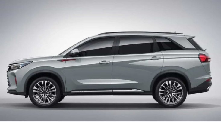 Новинки Lada могут оказаться китайскими