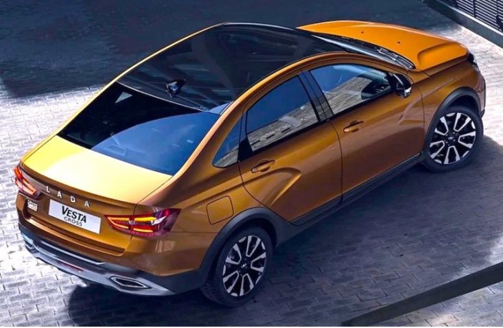 Раскрыты 3 самых серьезных дефекта новой Lada Vesta