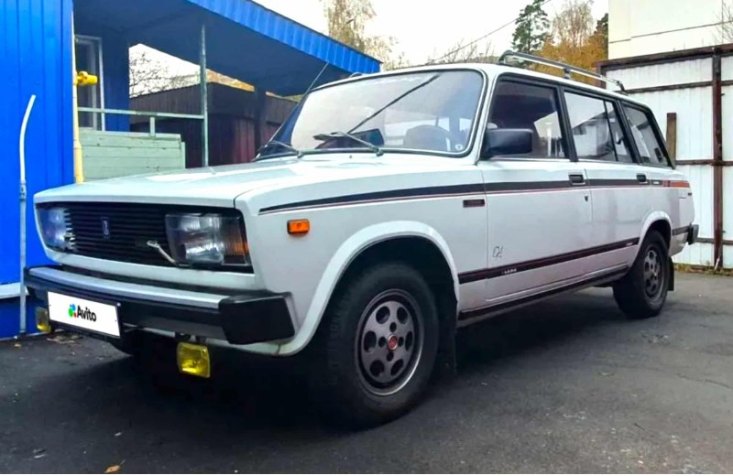 Объявление обнаружила редакция Daily-Motor.Ru в ходе мониторинга российских сайтов-классифайдов.…