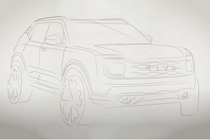 На «АвтоВАЗе» не отказались от этой «тележки», сохранив ее для новой Lada Iskra, но в значительной…