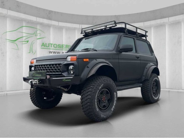 Как выяснил Daily-Motor.Ru, проанализировав объявления на крупнейших европейских классифайдах, на…