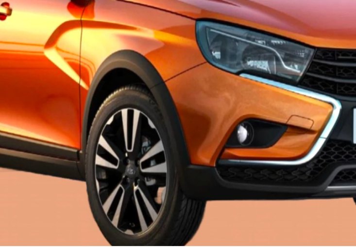 Новый кроссовер Lada B/C-класса: что известно об одной из самых важных новинок «АвтоВАЗа»