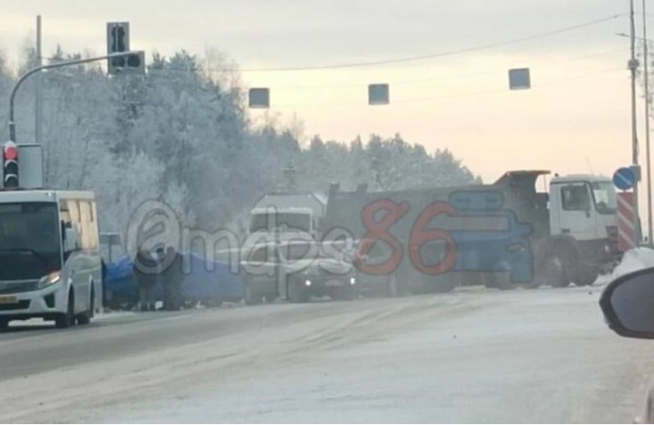 Но в конце этого же дня в Сети появилось фото, на котором, предположительно, одна из тестовых…