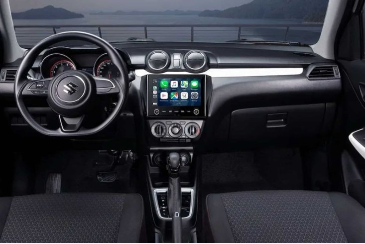 Suzuki Swift интересен тем, что является самым безотказным компактным автомобилем по версии…