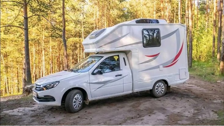 Британский автомобильный портал «uk.motor1» провел мониторинг местных классифайдов и неожиданным…