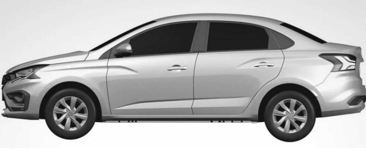 Предсерийное производство новой модели Lada Iskra стартует уже в мае