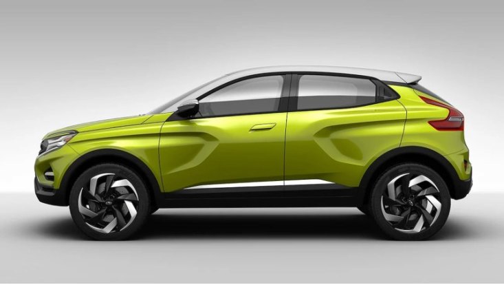 Кроссовер Lada, построенный на российской платформе, хотят сделать по максимуму современным