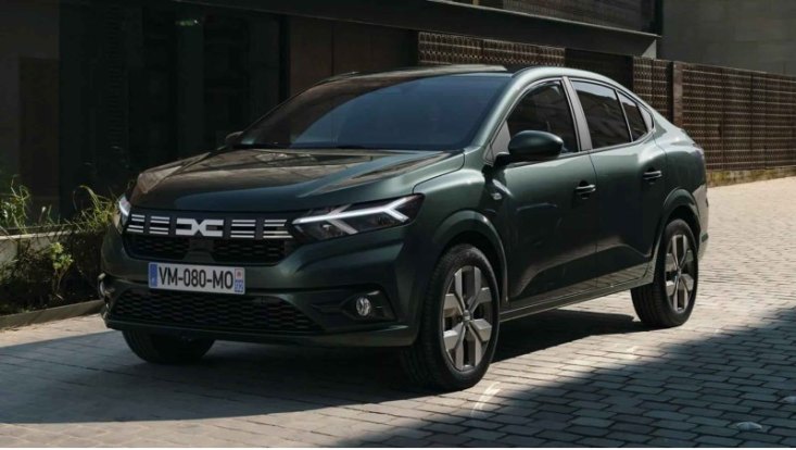 Сам автомобиль авторы заметки называют небольшим 4-дверным седаном, основанным на локализованной…