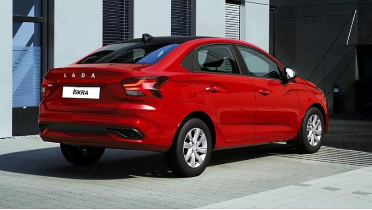В то время как Renault Group полностью разорвала связи с Lada в 2022 году, россияне воспользовались…