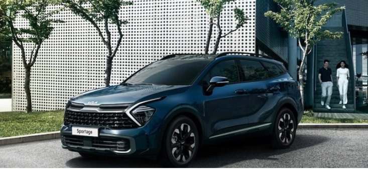Модели KIA, LADA и Geely стали самыми ожидаемыми автомобилями среди россиян в 2022 году