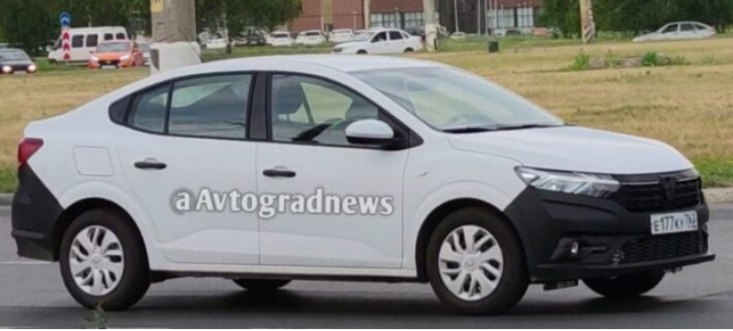 Причем внешний вид этих бюджетных автомобилей сильно изменился. Головная оптика стала…