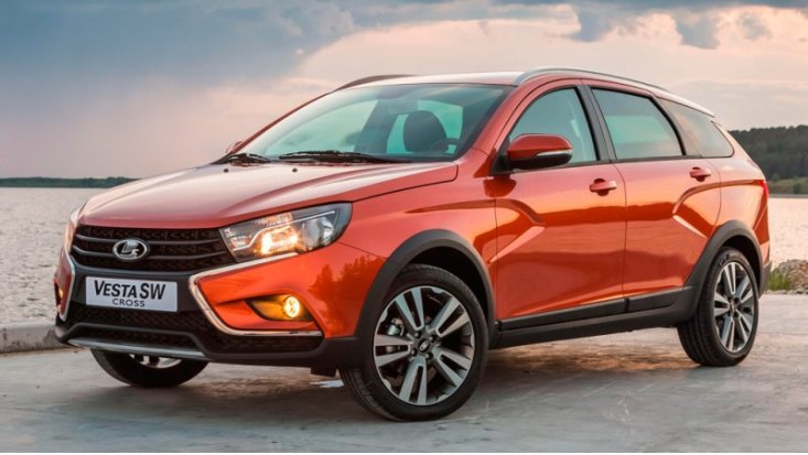 Актуальное семейство LADA Vesta состоит из седанов и универсалов. В моторную гамму модели входят…