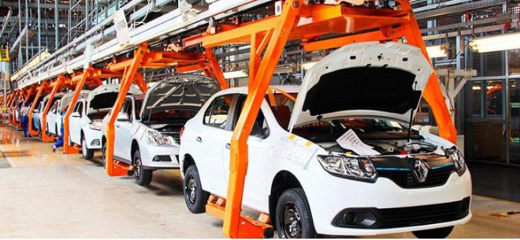 Автоконцерн АВТОВАЗ сократит производство Lada Largus и Xray, а также моделей Renault