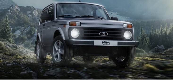 Автоконцерн АвтоВАЗ напомнил о связях моделей Lada с Японией