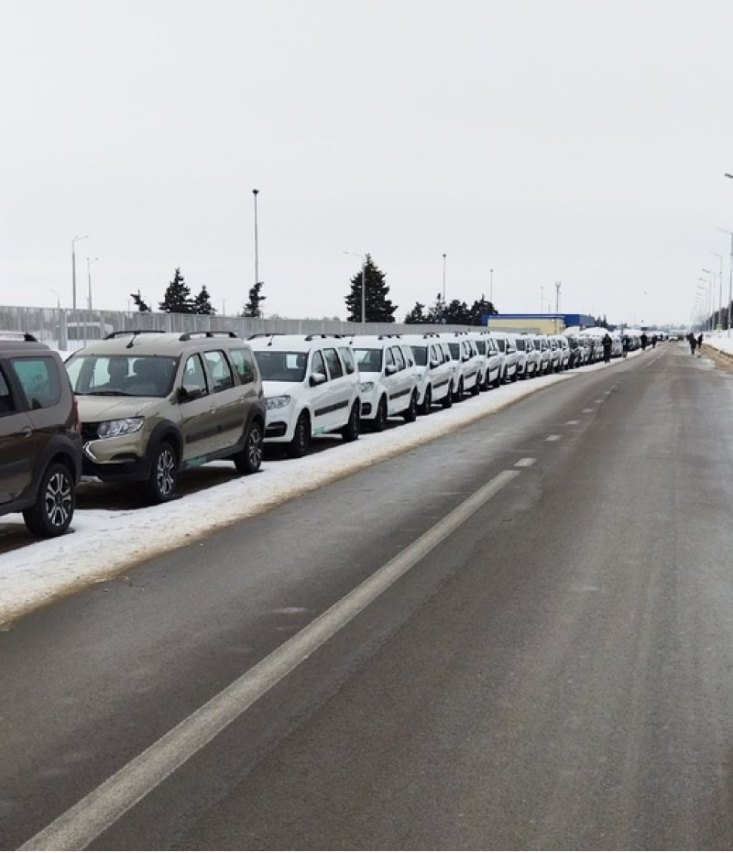 Ранее в СМИ прошли сообщения о том, что «АвтоВАЗ» стал выпускать модели LADA без системы…