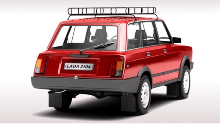 Напомним, в истории «АвтоВАЗа» был кросс-универсал. Работа над этим перспективным проектом велась в…