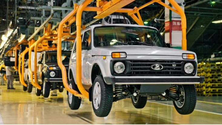 Если подробнее остановиться на внедорожниках LADA Niva Travel и LADA Niva Legend, то в них…