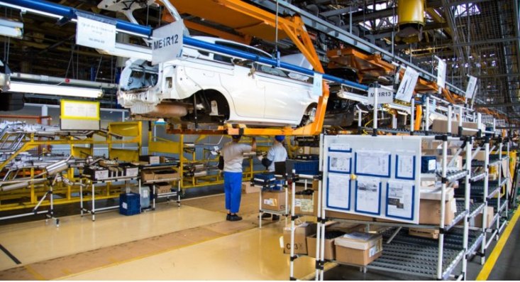 Помимо этого, с 2020-го ЗАЗ также отвечает за сборку моделей Renault, а в феврале прошлого года на…