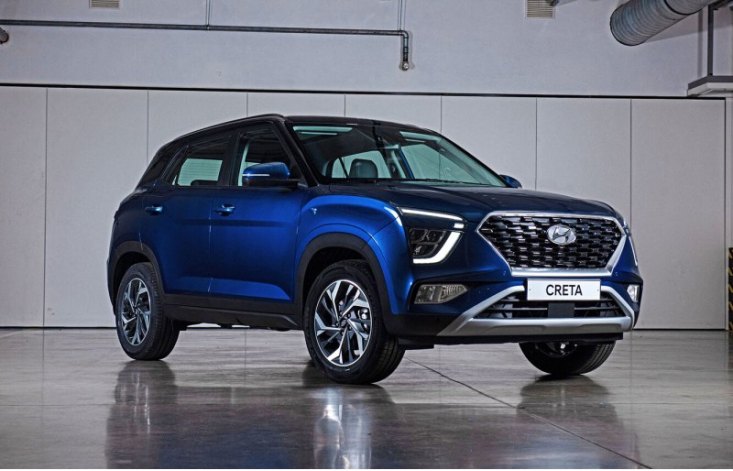 Кроссовер второго поколения остается лучшим по продажам в сегменте SUV, однако абсолютные цифры…