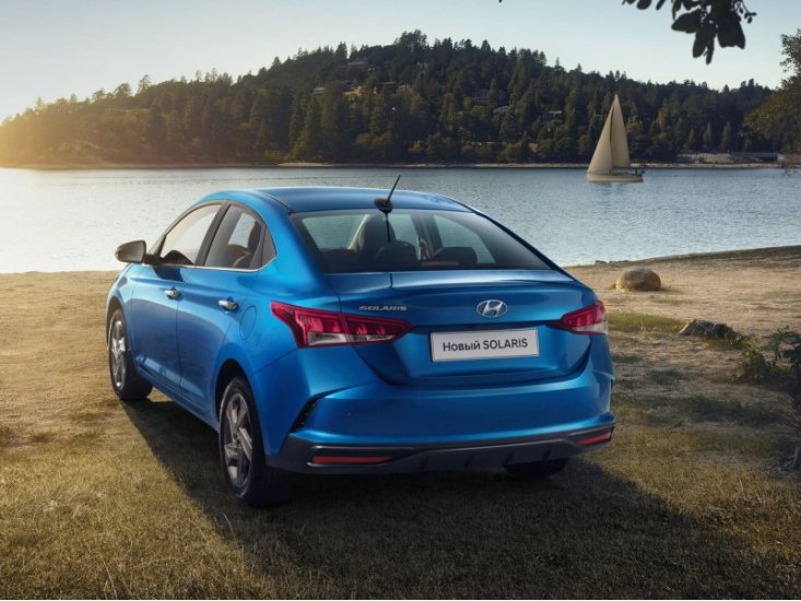 Самой недорогой иномаркой с АКПП является Hyundai Solaris. Автомобили Chevrolet прекратили…