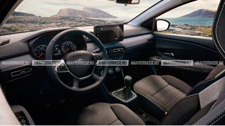 Посвежевший «Ларгус» может составить конкуренцию Kia Ceed SW. Звучит многообещающе, только вот сам…