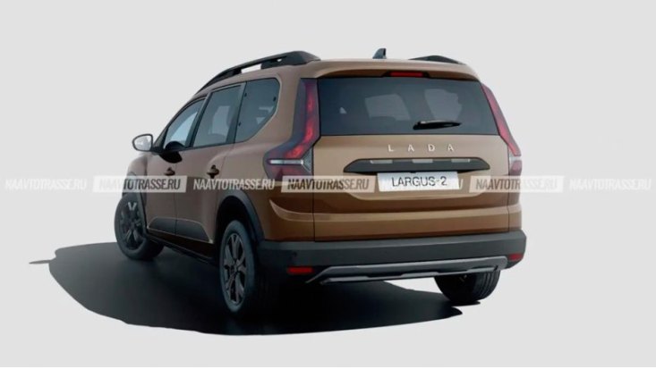 Посвежевший «Ларгус» может составить конкуренцию Kia Ceed SW. Звучит многообещающе, только вот сам…