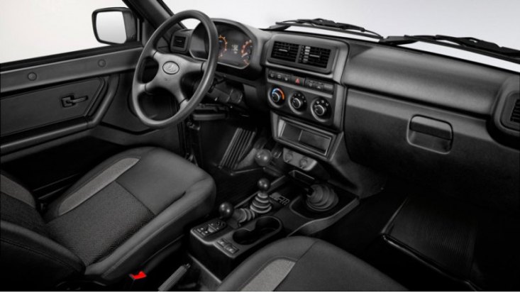 На данный момент LADA Niva Legend считается одним из самых долгоживущих моделей в мире. За 45 лет…