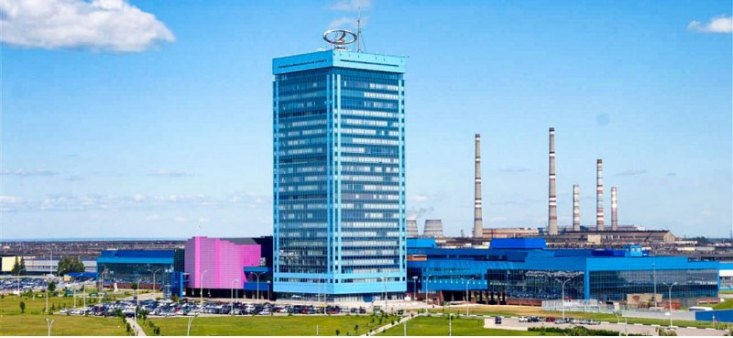 Автоконцерн АВТОВАЗ продолжит выпуск всей линейки моделей авто LADA на своих заводах в РФ