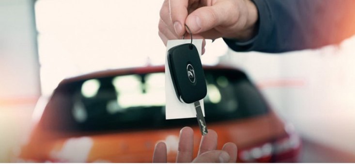 Объемы продаж новых автомобилей LADA в Европе снизились на 43,6% в мае 2022 года