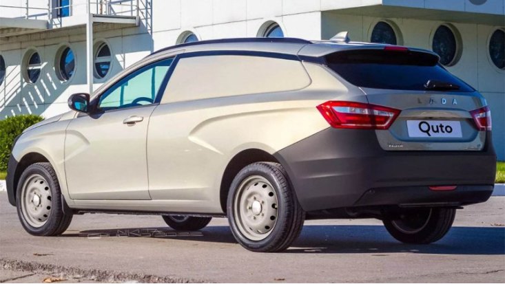 Базовую LADA Vesta SW оставят без ABS, ESP, фронтальных подушек безопасности и ЭРА-ГЛОНАСС. Дизайн…
