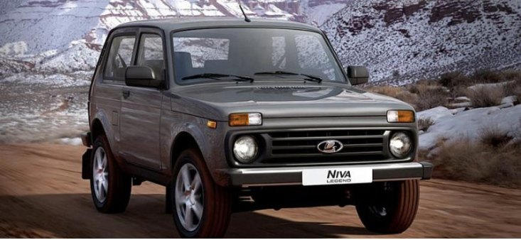 У бренда LADA появился новый дилер в Европе