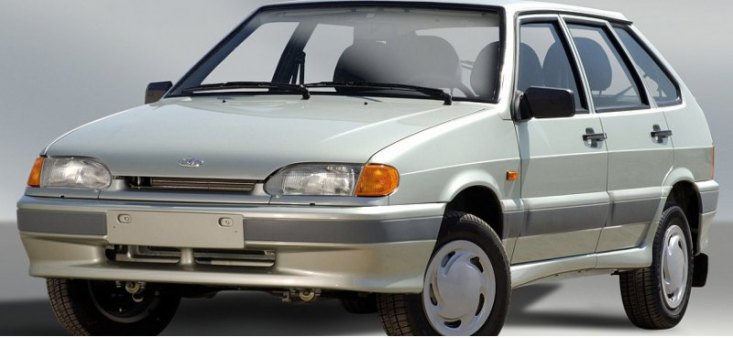LADA-2114 стала самым продаваемым автомобилем с пробегом на рынке РФ в июне 2022 года