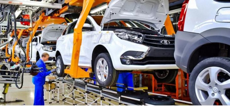 Автоэксперт Рязанов включил в список самых надёжных российских автомобилей модели АВТОВАЗа