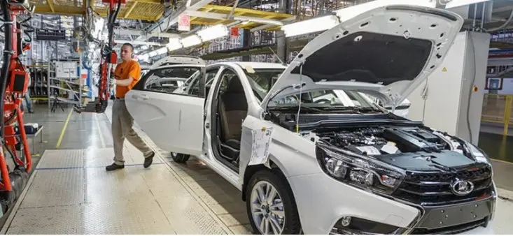 Стало известно, как пытаются спасти завод АВТОВАЗа в Ижевске