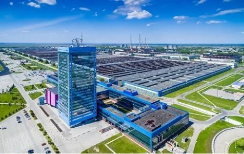 Повысить объемы продаж легковушек поможет корректировка цены в пользу покупателей. Для этого, в…