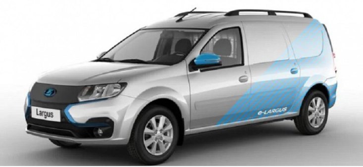 Автоэксперт Баканов назвал преимущества электрифицированной версии LADA e-Largus