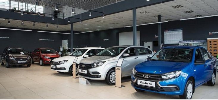 Автоэксперт Моржаретто спрогнозировал снижение цен на автомашины LADA в 2022 году