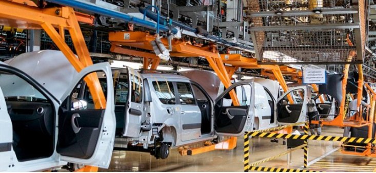Автоконцерн АВТОВАЗ вернет системы АБС и ЕСП на автомашины LADA в ближайшие 2 года