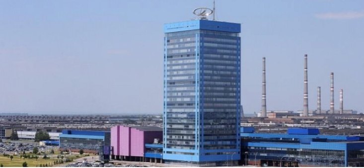 Автоконцерн АВТОВАЗ планирует представить правительству РФ стратегию своего развития