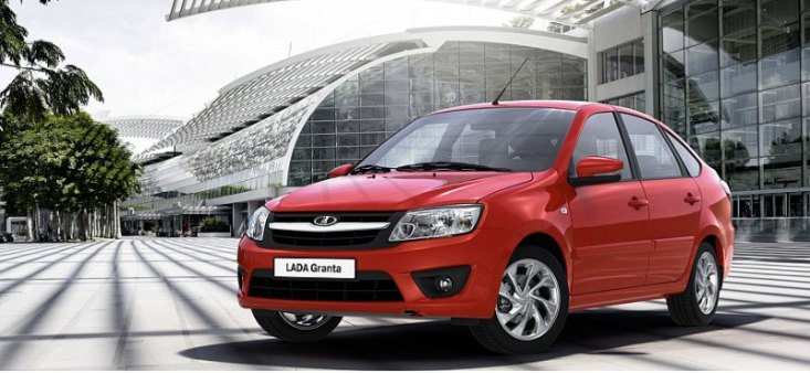 Импортозамещенную модель LADA GRANTA начали комплектовать ремнем ГРМ с ресурсом 45 тыс. км